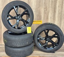 20 Zoll Winterräder Audi
