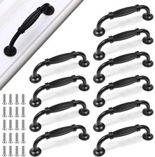 Schrankgriffe 10 Stück 96 mm