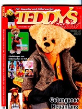 Teddys Kreativ 1 - 2018