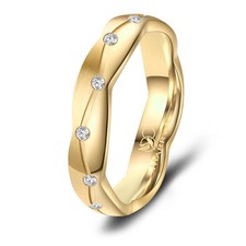 Damenring Partnerringe