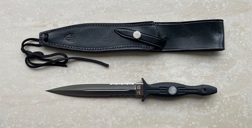Mar shadow vintage knife - shadow,