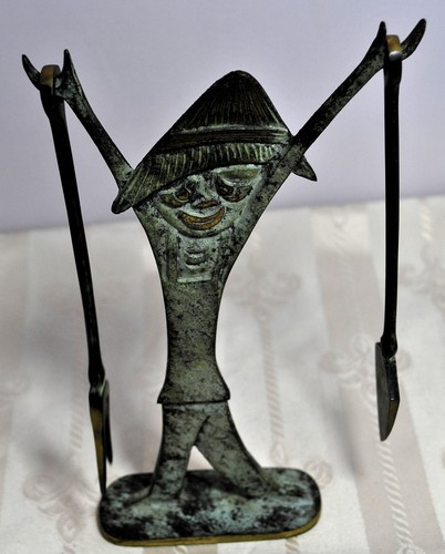 Figur von walter - von,
