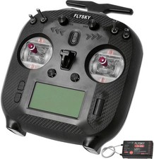 FlySky FS-ST8 Hand-Fernsteuerung Empfänger 2,4GHz 10 Kanäle USB 1700978