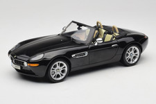 80439411729 BMW Z8 Convertible