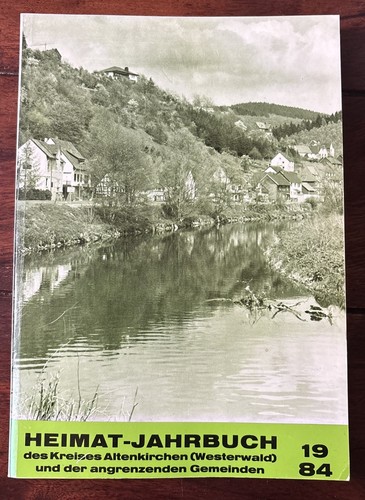 Heimatjahrbuch kreis - heimatjahrbuch,