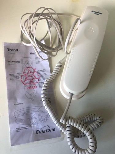 Vintage binatone trend - trend, 0119