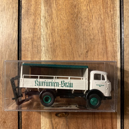 Brekina 328 kurfürsten - mb,