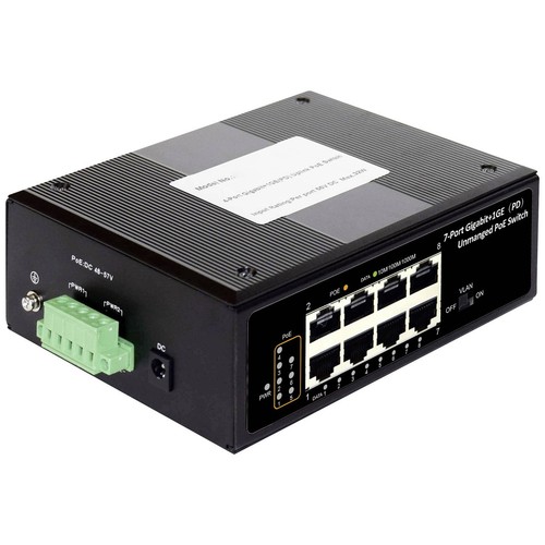 Digitus 651113 industrial - digitus, dn-651113