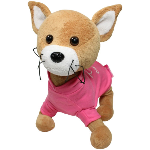 Tussi tour hund chihuahua - tussi,