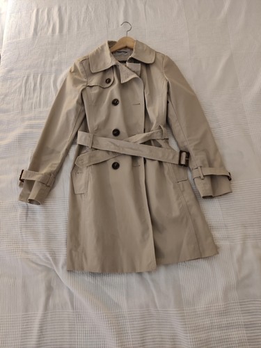 Jake trenchcoat beige 40 - gr.,