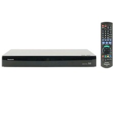 Panasonic DMR-BCT760 DVBC 3D Blu-Ray Festplatten Recorder 500GB HDD Rekorder GO