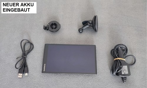Garmin drivesmart d 7 - garmin,