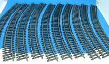 Fleischmann 6024 - 10 Stück