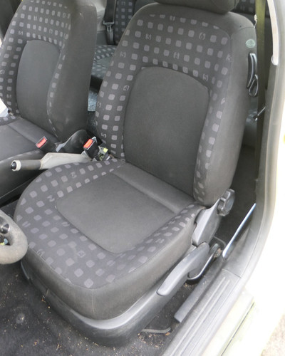 New beetle sitz vorne - beetle,