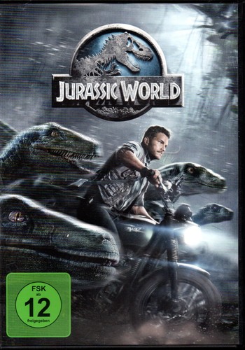 Jurassic world film der - jurassic, world,