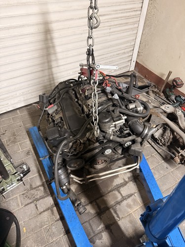 N42b18 motor mit - n42b18,