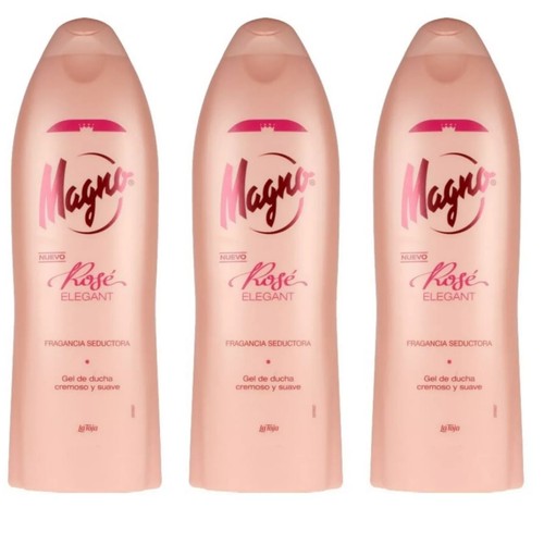 Magno rose elegant spanish - elegant,