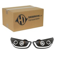 DIEDERICHS TUNING H7/H1