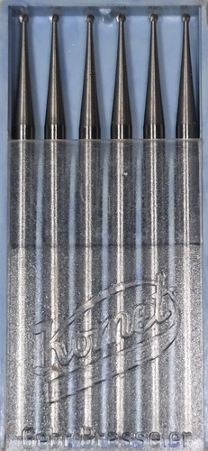 Komet bohrer und fräser - bohrer,