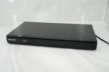 Samsung BD-E5500 3D-Bluray Player HDMI, USB, WLAN-Ready schwarz getestet