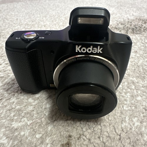 Kodak pixpro fz201 - kodak,
