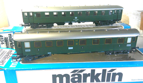 Personenwagen - 2, x