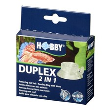 Hobby duplex kombisieb - duplex,