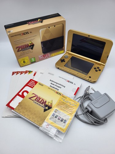 Nintendo 3ds zelda - nintendo,