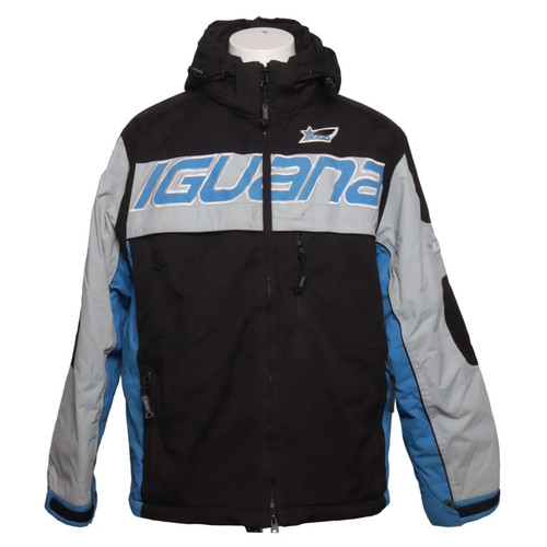 Iguana skijacke herren - skijacke,,
