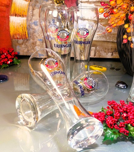 Erdinger bayern glas - 0,5l,