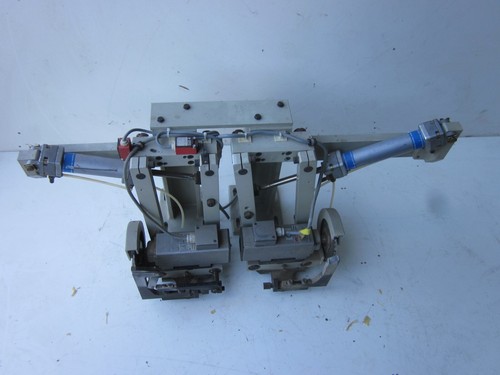 Ott kappaggregat aus k156 - kappaggregat,