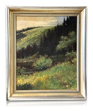 Wilhelm Mergenthaler 1878-? -