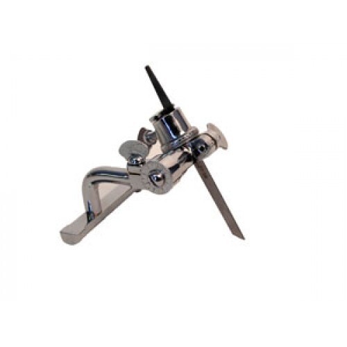 Stichel anspitzer crocker stil - crocker,