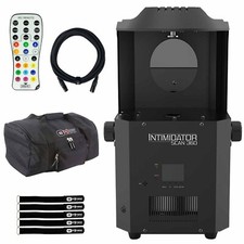 Chauvet DJ Intimidator Scan