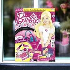 BARBIE MAGAZIN #07 / 2014 ZEITSCHRIFT