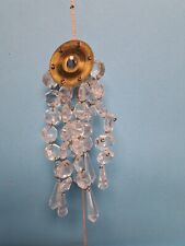 ALTES KRONLEUCHTER ERSATZTEIL