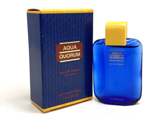 Aqua quorum antonio puig - antonio,