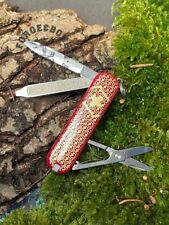 Victorinox Classic SD 125th Anniversary Edition 0.6223.J09