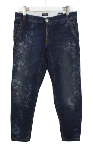 Armani jeans y31 antifit low - jeans,