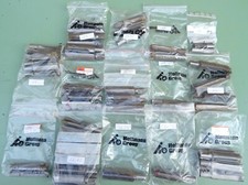 50 Pendel Räumwerkzeug Ø 12-24mm Räumdorn Räumstempel Stempel Räumnadel Werkzeug