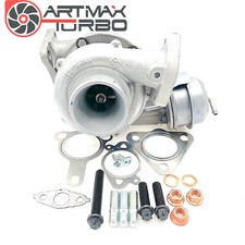 Turbolader Opel Astra Corsa