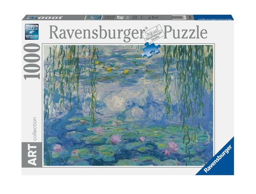 Ravensburger puzzle 1000 - ravensburger, puzzle*1000