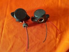 Bundeswehr 12/24Volt Kfz Zusatz Steckdosen Vw iltis Wolf Unimog 