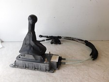 Schaltkulisse Schalthebel 5-gang 1J0711266E | VW Golf 4 /DE762