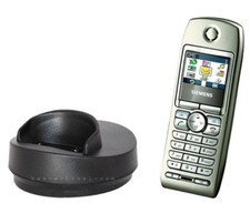 Siemens Gigaset S2 Mobilteil Ladeschale für Gigaset 4135 4035 Gigaset 3035 3030