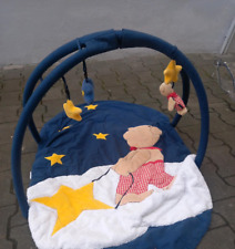 Spielbogen mit Krabbeldecken von Sterntaler !