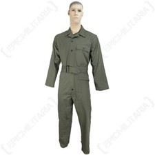 American HBT Overall - WW2