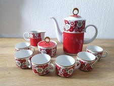 DDR Mokkaservice Espresso