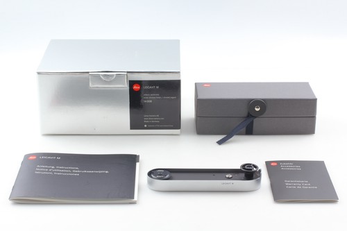 Top neuwertig box leica - [top, in