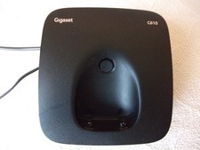 Siemens Gigaset C610 / C590
